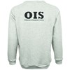 Sweatshirt I-U25RC300-OTI - grey marl